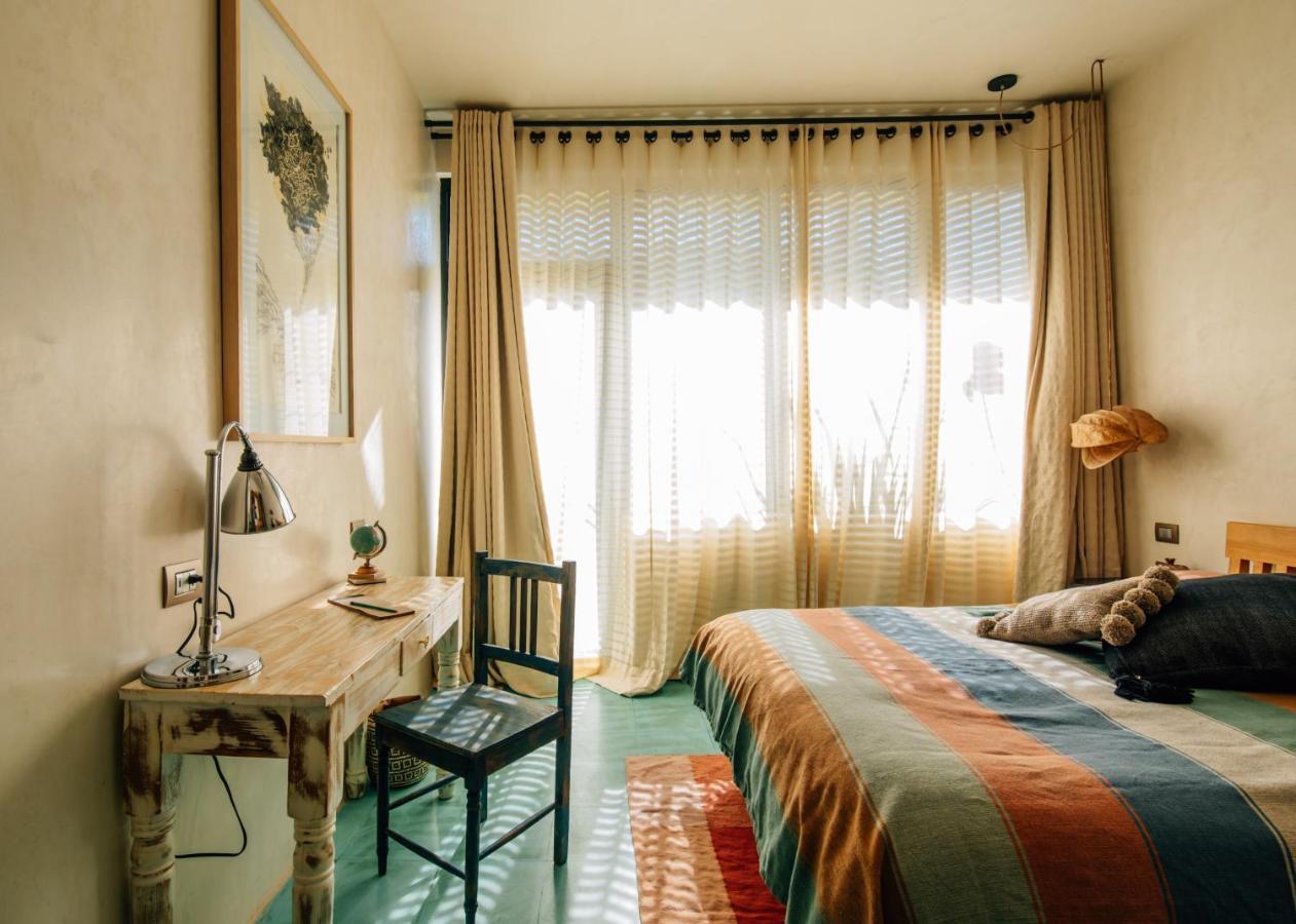 Boulenc Bed And Bread Hotell Oaxaca Eksteriør bilde