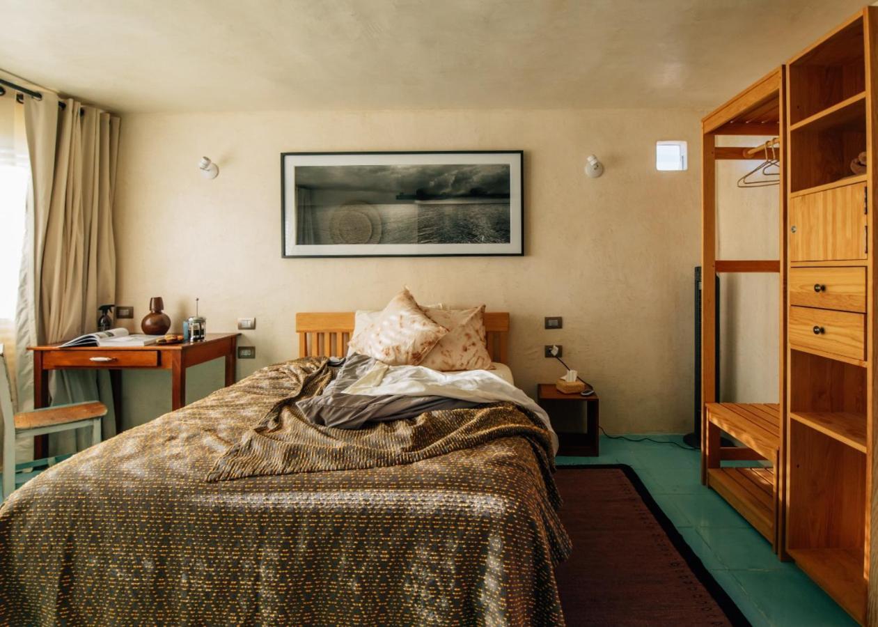 Boulenc Bed And Bread Hotell Oaxaca Eksteriør bilde