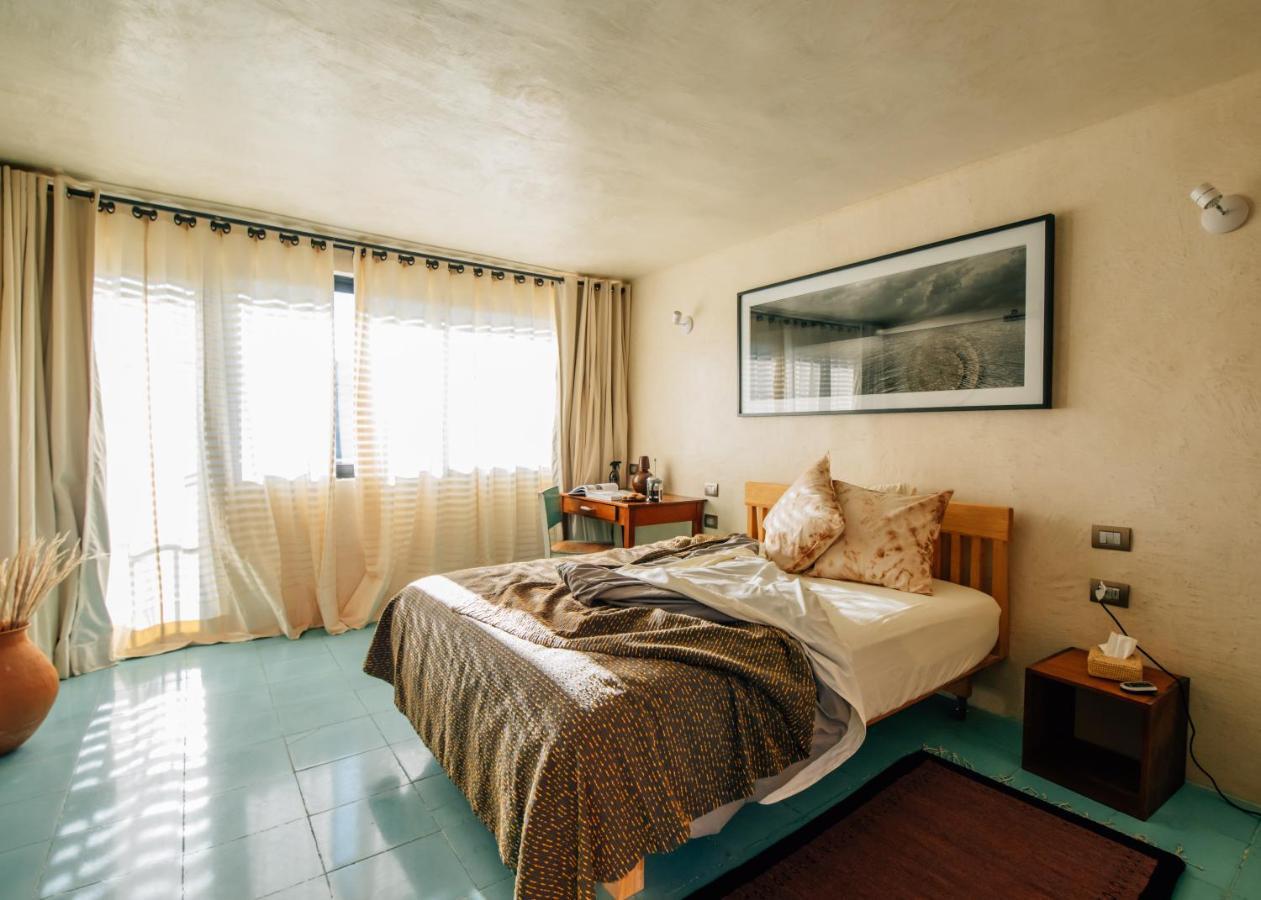 Boulenc Bed And Bread Hotell Oaxaca Eksteriør bilde